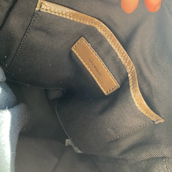 Uterque Crossbody Handbag - Picture 5 of 8